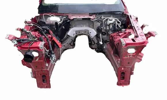 Mazda CX-60 Front quarter panel 84746554