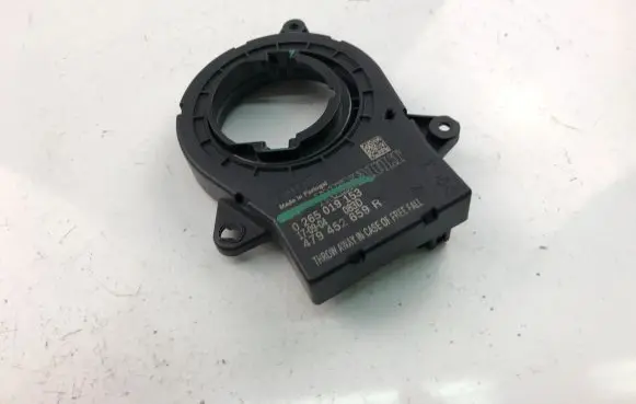 Airbag slip ring squib (SRS ring)