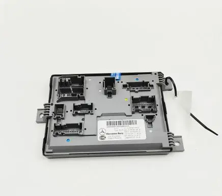 Aston Martin DBX Central body control module A2059005451 A2059014818