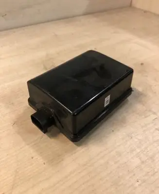 BMW X6 E71 Distronic sensor radar 6631679870901 6798709 2009DJ2479