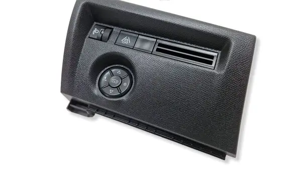 Citroen C4 III e-C4 Headlight level height control switch 9833786880