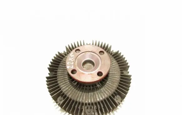 Toyota Land Cruiser (HDJ90) Viscous fan clutch kodo
