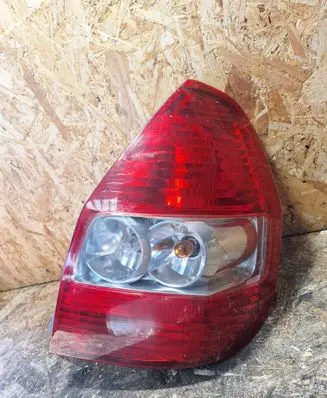Honda Jazz Rear/tail lights