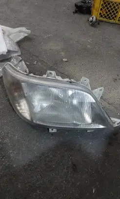 Mercedes-Benz Sprinter W901 W902 W903 W904 Headlight/headlamp 15053200