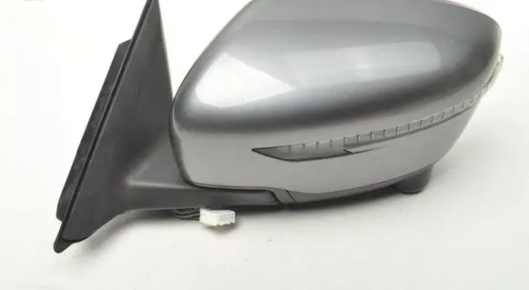 Nissan X-Trail T32 Front door electric wing mirror 13PIN