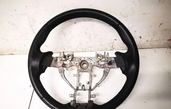 Nissan X-Trail T32 Steering wheel 