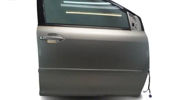 Lexus RX 330 - 350 - 400H Front door