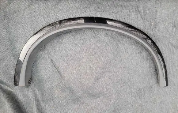 Volvo XC90 Front arch trim 30779578 D252