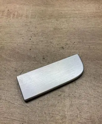 Volkswagen PASSAT B6 Other interior part 3C0858341
