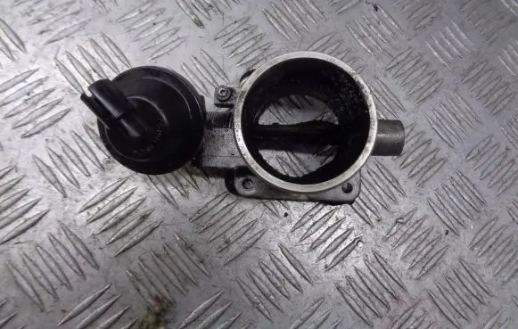 Hyundai Getz Throttle valve position sensor 35100-27XXX
