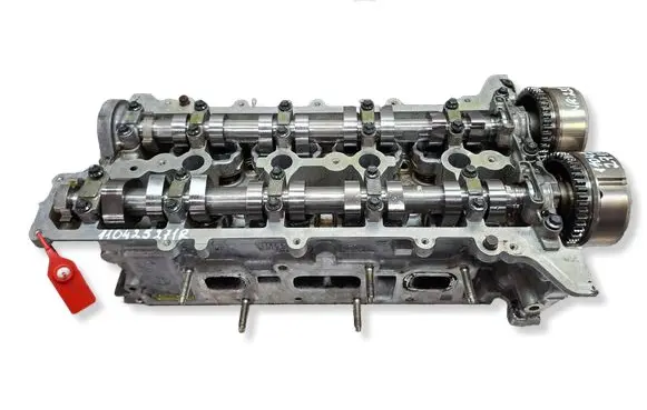 Renault Kadjar Engine head S26340251 110425271R