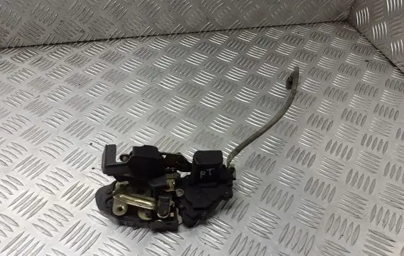 KIA Shuma Rear door lock BRAK