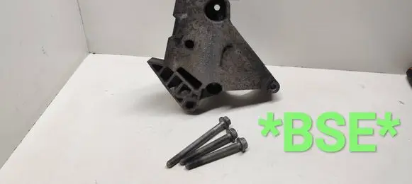 Volkswagen Golf V Engine mounting bracket 06F199207Q