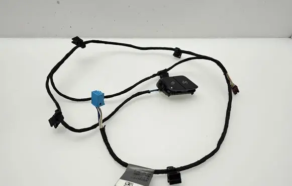 Mercedes-Benz Vito Viano W447 Central locking switch button A2059055251 A0015451473 QK81041823