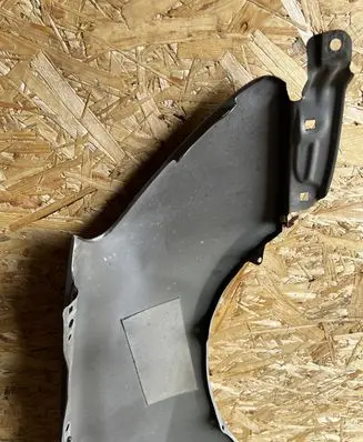 Honda Civic Fender