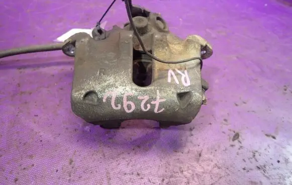 Citroen C5 Front brake caliper