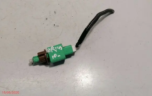 Toyota Prius (XW30) Brake pedal sensor switch F80CS53