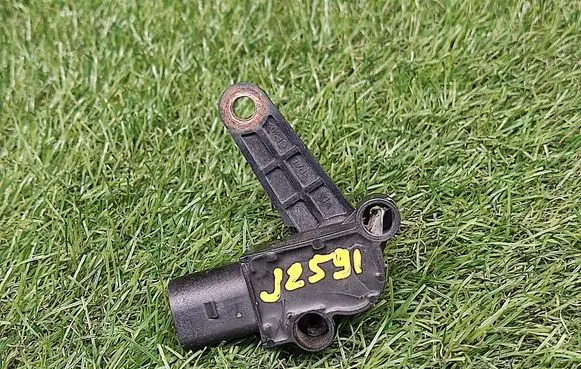 Audi Q5 SQ5 Yaw turn rate sensor 1T0907503A