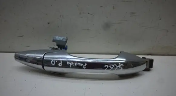 Honda Accord Front door exterior handle