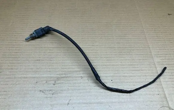 Skoda Kodiaq Outside/external air temperature sensor 