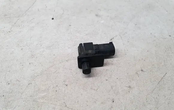 BMW 3 E90 E91 Bonnet alarm switch sensor 4157962