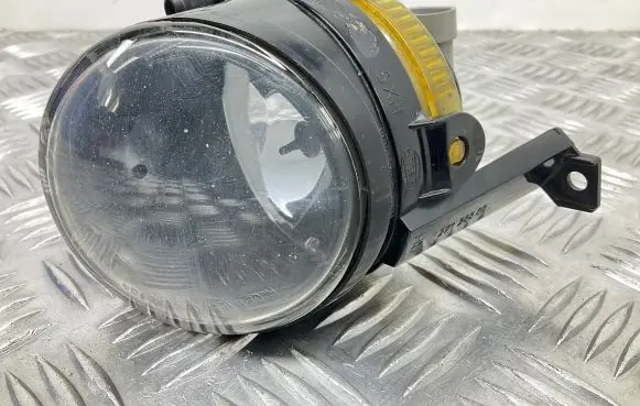 Front fog light
