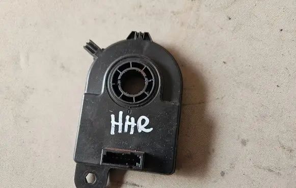 Chevrolet HHR Steering angle sensor 15821965 25171000031