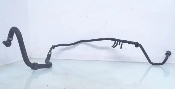 BMW 5 E60 E61 Vacuum line/pipe/hose 7785449 11667785449