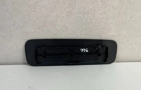 Lexus NX Parcel shelf load cover mount bracket 6478578010