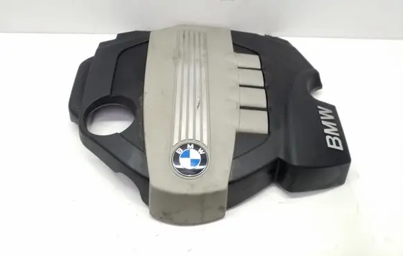 BMW 1 E81 E87 Engine cover (trim)
