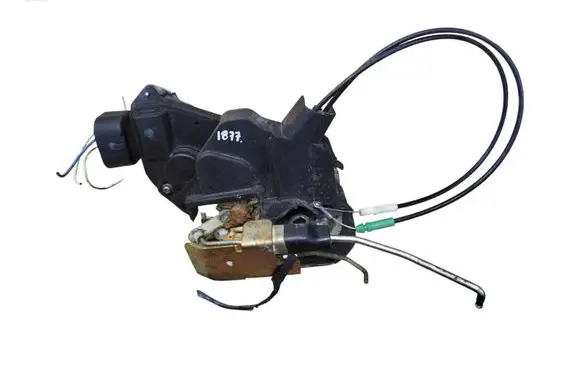 Toyota Previa (XR30, XR40) II Front door lock