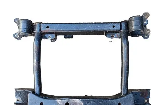Mercedes-Benz ML W163 Front subframe A1633300200 39904903
