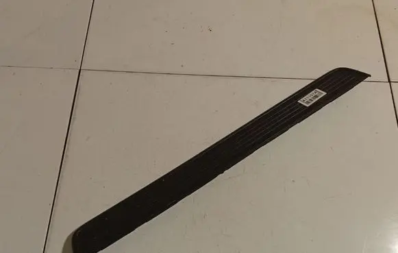 Honda Accord Front sill trim cover 84202SEA0030
