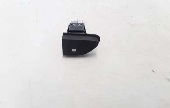 Central locking switch button