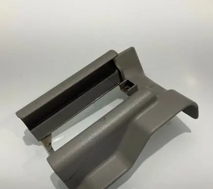 Mercedes-Benz E W211 Front passenger seat rail trim 2119192620 77020006 A2119192620