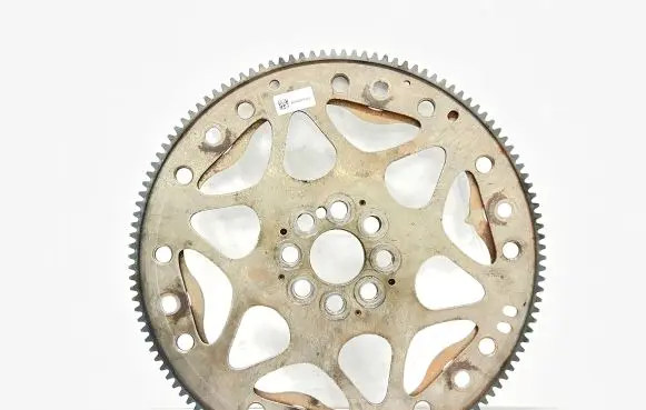 BMW 7 F01 F02 F03 F04 Flywheel 8506670