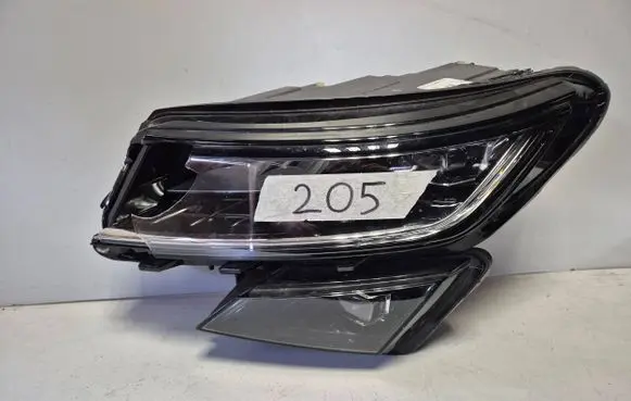 Skoda Kodiaq Headlight/headlamp 566941015F.BSP