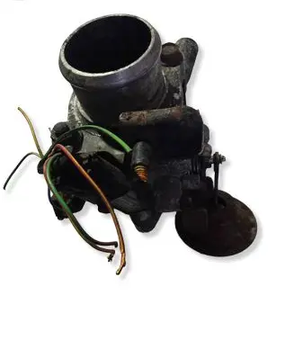 Honda CR-V Throttle valve GV14A