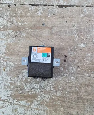 Volvo S40, V40 Other control units/modules 30857627 1513008380