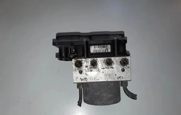 Peugeot 107 ABS Pump 0265800441