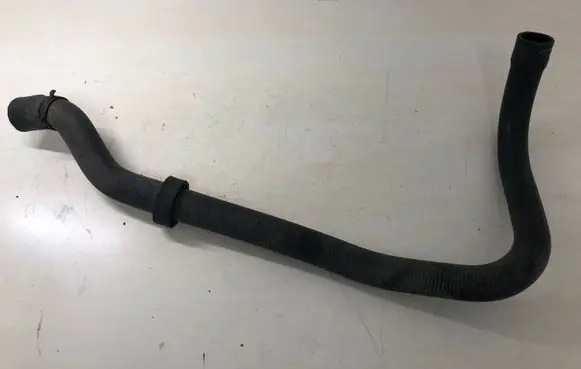 Volkswagen Sharan Engine coolant pipe/hose