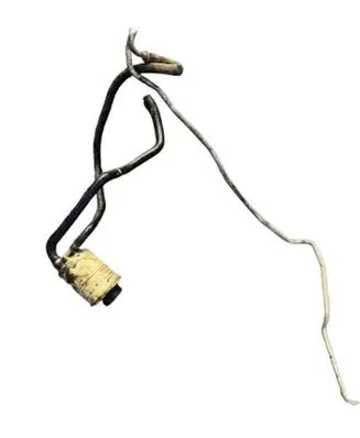 Citroen Jumpy Power steering hose/pipe/line