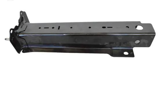 Tesla Model 3 Front bumper shock/impact absorber 175900600B