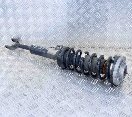 BMW 5 F10 F11 Front shock absorber/damper ENAC43400
