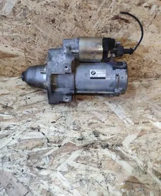 BMW 5 GT F07 Starter motor 7556131 4280005480