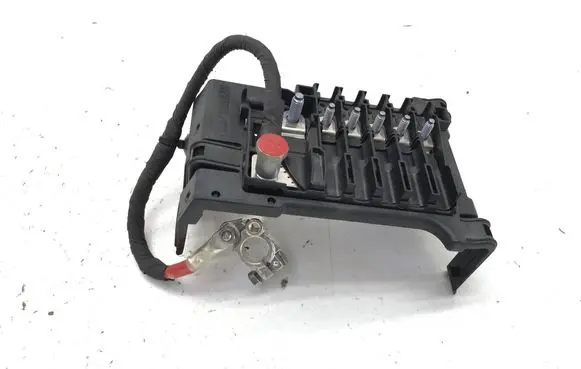 Skoda Enyaq iV Current control relay 342460688 1EA937548A