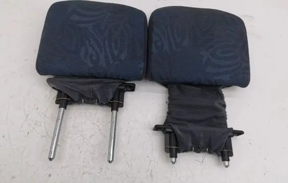 Renault Espace III Front seat headrest 