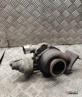 Volvo S60 Turbo 31312713