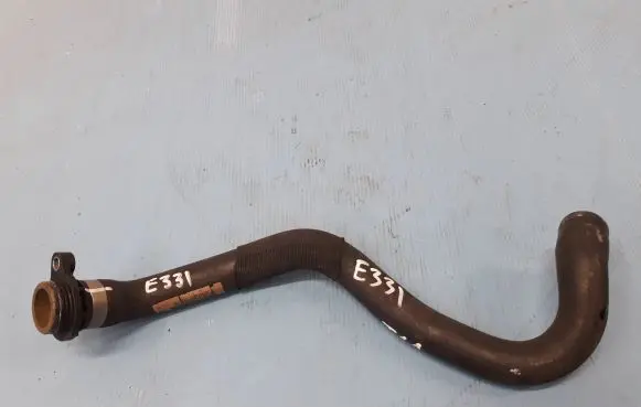 BMW 2 F22 F23 Engine coolant pipe/hose 7598234