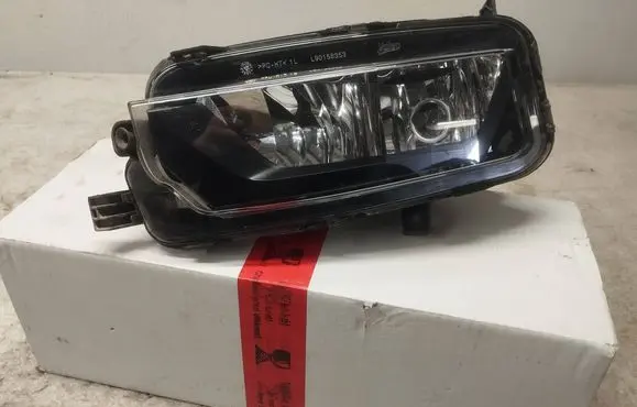 Volkswagen Transporter - Caravelle T6 Front fog light L450700 7LA941661C 13022024